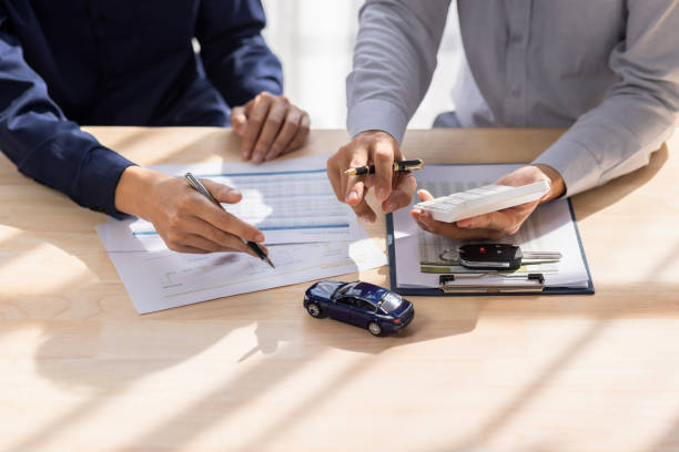 Car insurance options for Carbon Cliff residents